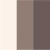 Ева Мозаик Тени для глаз и бровей Ideal Eyebrow тон 01, 5 г (Eva Mosaic, Глаза) фото 4