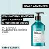 Лореаль Профессионель Шампунь Scalp Advanced для жирных волос, 500 мл (L'oreal Professionnel, Serie Expert) фото 2