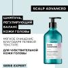 Лореаль Профессионель Шампунь Scalp Advanced регулирующий баланс чувствительной кожи головы, 500 мл (L'oreal Professionnel, Serie Expert) фото 4