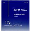 Миша Увлажняющий крем для лица Ultra Hyalron, 70 мл (Missha, Super Aqua) фото 8