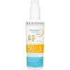 Биодерма Солнцезащитный детский спрей Pediatrics SPF 50+,  200 мл (Bioderma, Photoderm) фото 1