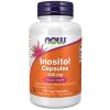 Нау Фудс Инозитол 500 мг, 100 капсул х 820 мг (Now Foods, Витамины и минералы) фото 1