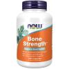 Нау Фудс Комплекс для укрепления костей Bone Strenght, 120 капсул х 1200 мг (Now Foods, Витамины и минералы) фото 1