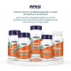 Нау Фудс Комплекс для укрепления костей Bone Strenght, 120 капсул х 1200 мг (Now Foods, Витамины и минералы) фото 6