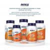 Нау Фудс Комплекс Omega-3, 180 мини-капсул х 740 мг (Now Foods, Жирные кислоты) фото 6