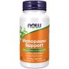 Нау Фудс Комплекс для поддержки женской эндокринной системы Menopause Support, 90 капсул х 559 мг (Now Foods, Растительные продукты) фото 1