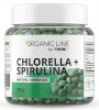  Комплекс Chlorella + Spirulina, 100 г (1Win, Superfood) фото 1