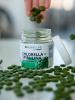  Комплекс Chlorella + Spirulina, 100 г (1Win, Superfood) фото 7