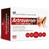Артроверон Комплекс активных веществ для восстановления хрящевой ткани 5 в 1, 60 капсул (Artroveron, ) фото 1