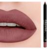 Провок Полуперманентный гелевый карандаш для губ Gel Lip Liner Filler, 1,2 г (Provoc, ) фото 3