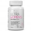  Мультивитаминный комплекс для укрепления женского организма, 90 таблеток (VPLAB, Ultra Women's) фото 1