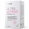  Мультивитаминный комплекс для укрепления женского организма, 90 таблеток (VPLAB, Ultra Women's) фото 4