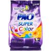Лион Тайланд Антибактериальный порошок Super Color для стирки цветного белья, 900 г (Lion Thailand, Pao) фото 1