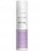 Ревлон Профессионал Укрепляющий фиолетовый шампунь Purple Cleanser, 250 мл (Revlon Professional, Restart) фото 1