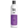 Нейтрализующий шампунь для светлых, обесцвеченных и седых волос Neutralizing Shampoo, 350 мл