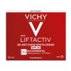 Виши Дневной крем с витамином B3 против пигментации Collagen SPF 50, 50 мл (Vichy, Liftactiv) фото 10