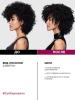Лореаль Профессионель Профессиональный увлажняющий шампунь для всех типов кудрявых волос, 300 мл (L'oreal Professionnel, Serie Expert) фото 14