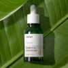 Маньо Увлажняющая сыворотка с травами для проблемной кожи лица Cica Herb Serum, 50 мл (Manyo, Bifida) фото 3