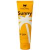 Холли Полли Солнцезащитный крем для лица и тела SPF50+, 200 мл (Holly Polly, Sunny) фото 1