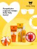 Холли Полли Солнцезащитный крем для лица и тела SPF50+, 200 мл (Holly Polly, Sunny) фото 8