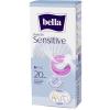 Ультратонкие ежедневные прокладки Panty Sensitive, 20 шт
