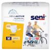 Сени Впитывающие трусики Normal Medium для взрослых, 10 шт (Seni, Active) фото 1