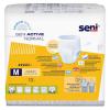Сени Впитывающие трусики Normal Medium для взрослых, 10 шт (Seni, Active) фото 2