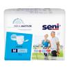 Сени Впитывающие трусики Medium для взрослых, 10 шт (Seni, Active) фото 1
