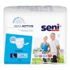Сени Впитывающие трусики Large для взрослых, 10 шт (Seni, Active) фото 1