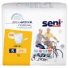 Сени Впитывающие трусики Normal Small для взрослых, 10 шт (Seni, Active) фото 1