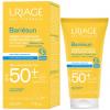Урьяж Увлажняющий крем без ароматизаторов SPF 50+, 50 мл (Uriage, Bariesun) фото 2