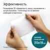 Джунис Полотенца одноразовые из нетканого материала 180х200 мм 0+, 60 шт (Joonies, ) фото 7