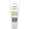 Айкон Скин Солнцезащитный увлажняющий крем SPF 50 для всех типов кожи, 75 мл (Icon Skin, Derma Therapy) фото 1
