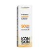 Айкон Скин Солнцезащитный увлажняющий крем SPF 50 для всех типов кожи, 75 мл (Icon Skin, Derma Therapy) фото 2