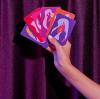 Пурпур Карточная игра на тему сексуальных фантазий "Секс", 1 шт (Purpur, ) фото 7