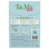 БиоМио Детский набор для купания Baby 0+: жидкое мыло 300 мл + крем-мыло 90 г + мочалка (BioMio, Мыло) фото 3