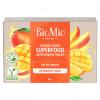 БиоМио Натуральное мыло "Манго" Vegan Soap Superfood, 90 г (BioMio, Мыло) фото 1
