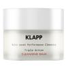 Клапп Очищающий бальзам тройного действия Cleansing Balm, 50 мл (Klapp, Multi Level Performance) фото 1