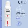 Кьютэм Хрустящий скраб для кожи головы SOS Systeme, 150 мл (Qtem, Hair Regeneration) фото 3