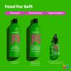 Матрикс Увлажняющий шампунь с маслом авокадо и гиалуроновой кислотой для сухих волос, 1000 мл (Matrix, Food For Soft) фото 3