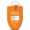 Авен Солнцезащитная компакт-эмульсия для всей семьи SPF 50+, 30 мл (Avene, Suncare) фото 1