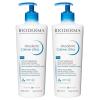 Питательный крем для лица и тела Atoderm Ultra, 2 х 500 мл