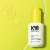 K-18 Масло-бустер для молекулярного восстановления волос Molecular Repair Hair Oil, 30 мл (K-18, ) фото 3