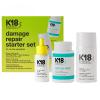 K-18 Набор "Супер восстановление" Damage Repair Starter Set, 3 продукта (K-18, ) фото 1