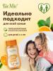 БиоМио Гель для душа с эфирными маслами апельсина и бергамота Citrus Energy 3+, 2 х 250 мл (BioMio, Для ванны и душа) фото 5