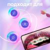 Сплат Ортодонтическая зубная нить Smilex Ortho+ с ароматом свежей мяты, 30 отдельных нитей (Splat, Ortho) фото 4