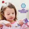 Сплат Детская зубная паста со фтором и блестками "Сочный виноград", 55 мл (Splat, Juicy) фото 6