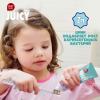 Сплат Детская зубная паста со фтором и блестками "Спелый арбуз" 3+, 55 мл (Splat, Juicy) фото 6
