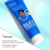  Увлажняющий гель с пребиотиками для умывания лица Silky Prebiotic Cleansing Gel 14+, 120 мл (Professor SkinGOOD, Умывание и очищение) фото 3