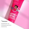  Гель с AHA- и BHA-кислотами для умывания лица Double Power Cleansing Gel 14+, 120 мл (Professor SkinGOOD, Умывание и очищение) фото 3